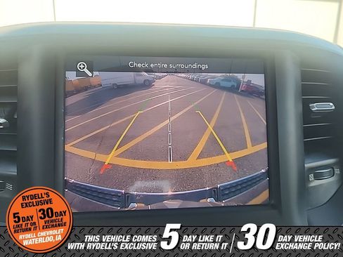 Used 2021 RAM 1500 Big Horn image 26