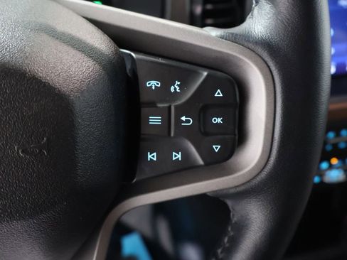 Used 2024 Ford Bronco Outer Banks image 38