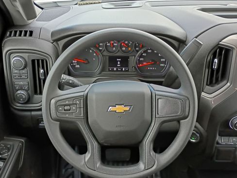 New 2026 Chevrolet Silverado 1500 W/T w/ WT Value Package image 27
