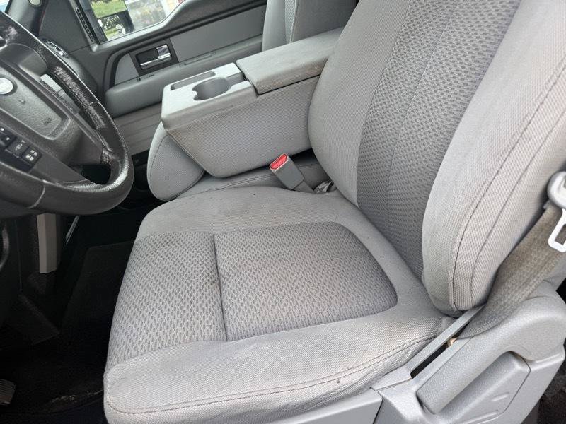 Used 2012 Ford F150 XLT w/ XLT Convenience Pkg AWD/4WD image 13