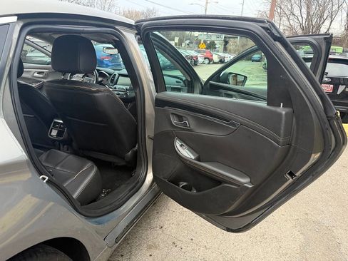 Used 2019 Chevrolet Impala Premier image 14