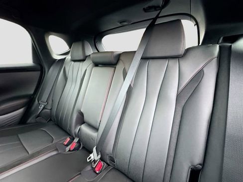 Used 2025 Acura ADX A-Spec image 28