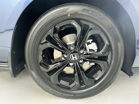 New 2025 Honda Accord SE image 10