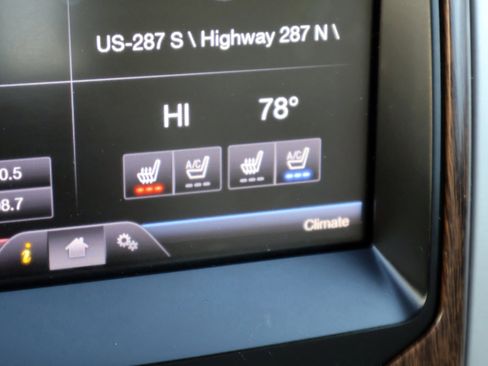 Used 2013 Ford F150 Lariat w/ Mid Equipment Group image 26