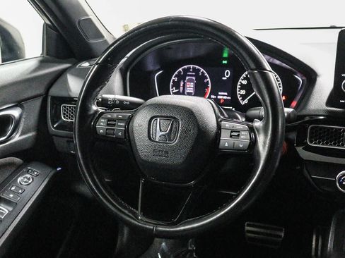 Used 2022 Honda Civic Sport image 16