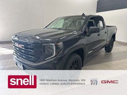 Used 2026 GMC Sierra 1500 Elevation