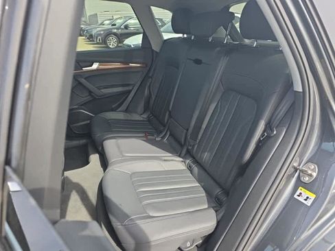 Used 2023 Audi Q5 2.0T Premium Plus w/ Premium Plus Package image 16