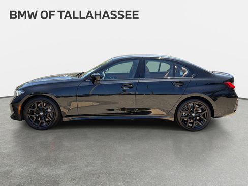 New 2026 BMW 330i Sedan w/ M Sport Package RWD image 8
