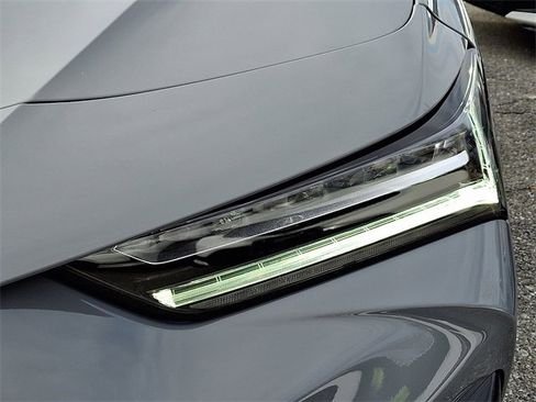 Certified 2025 Acura TLX SH-AWD w/ A-SPEC Pkg image 9