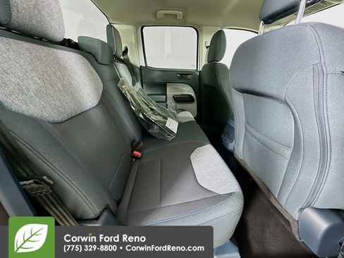 New 2026 Ford Maverick XLT AWD/4WD image 25