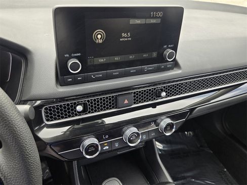 Used 2024 Honda Civic LX image 20