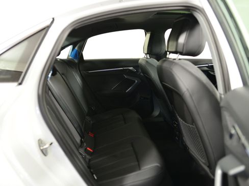 New 2026 Audi A3 2.0T Premium Plus image 19