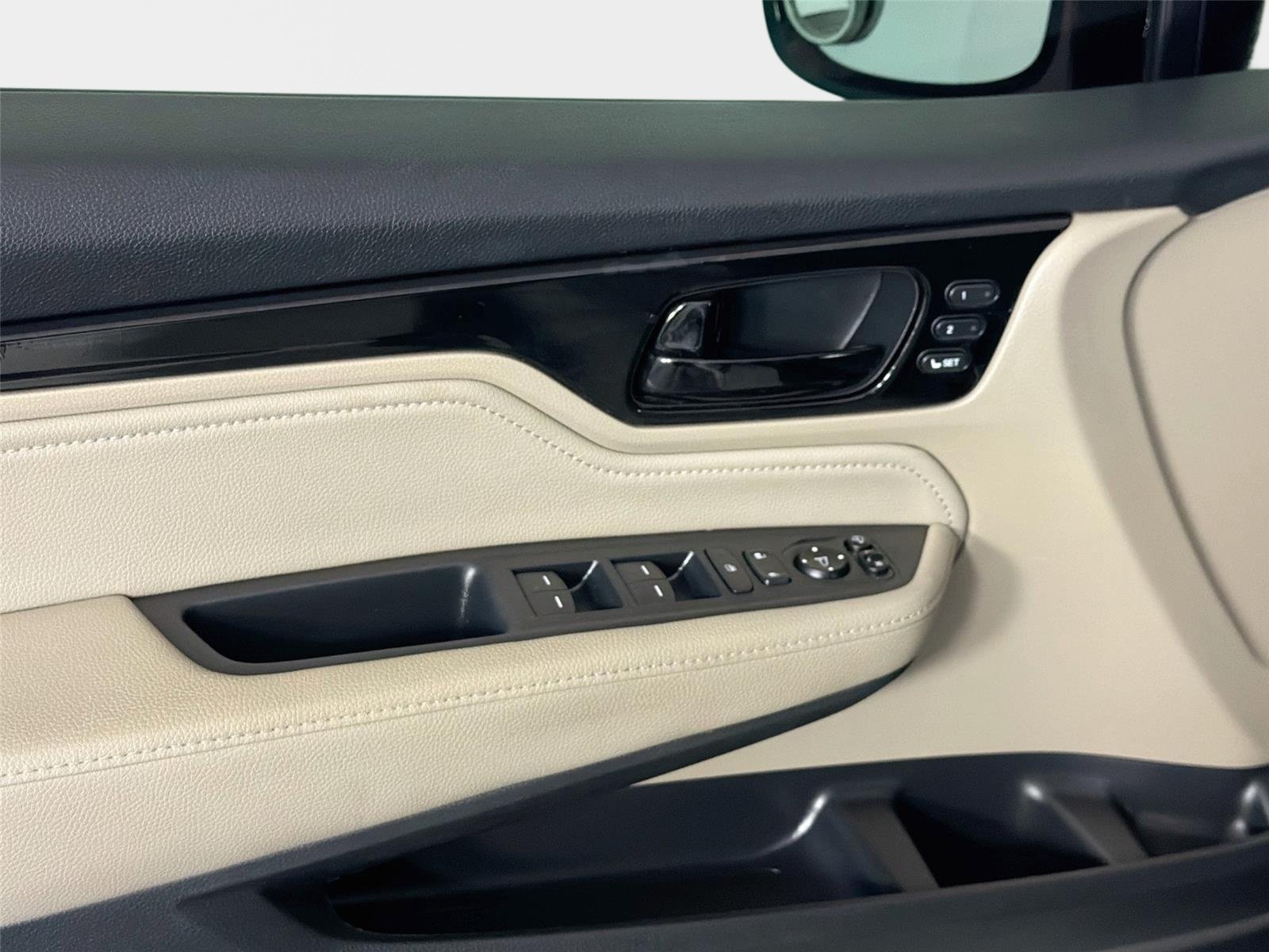 Used 2019 Honda Odyssey Elite image 20
