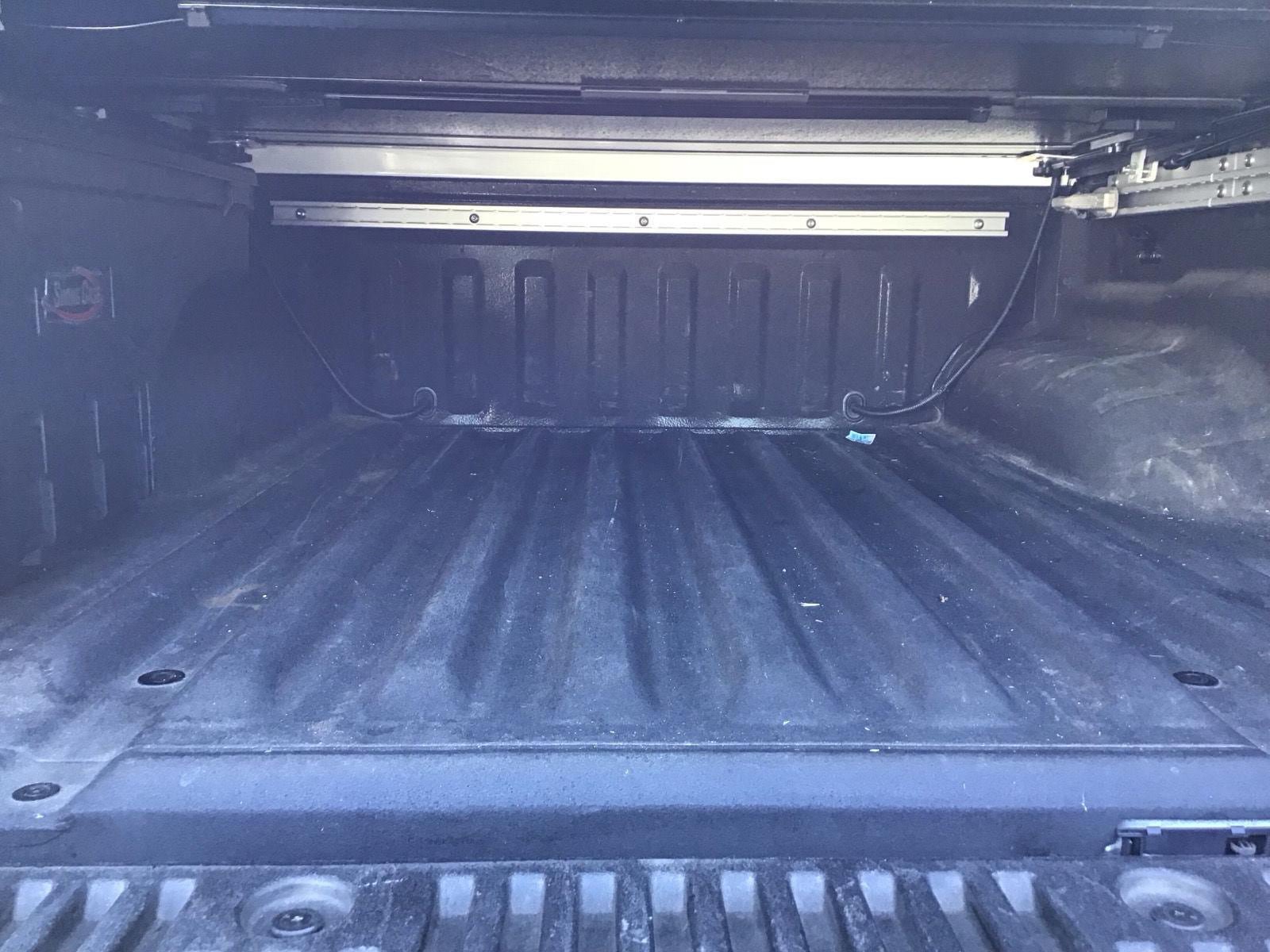 Used 2022 Nissan Frontier 4x4 Crew Cab image 4
