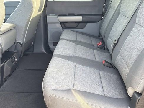 New 2026 Ford F250 XL w/ STX Appearance Package AWD/4WD image 22