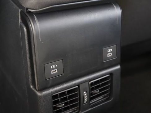 Used 2024 Subaru Solterra AWD/4WD image 13