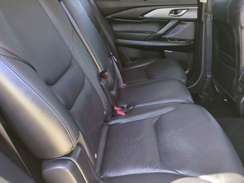 Used 2017 MAZDA CX-9 Touring image 20