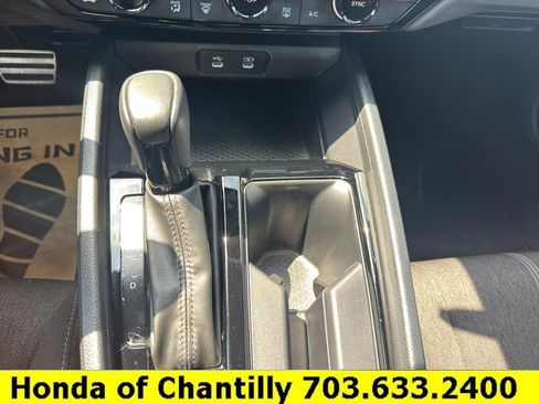Used 2023 Honda Accord Sport image 17