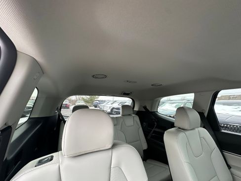New 2025 Kia Telluride S image 28