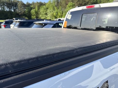 Used 2023 Ford F150 XLT w/ Equipment Group 302A High AWD/4WD image 14