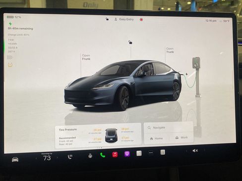 Used 2025 Tesla Model 3 Long Range image 8