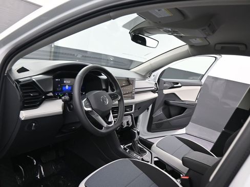 New 2026 Volkswagen Taos S image 35