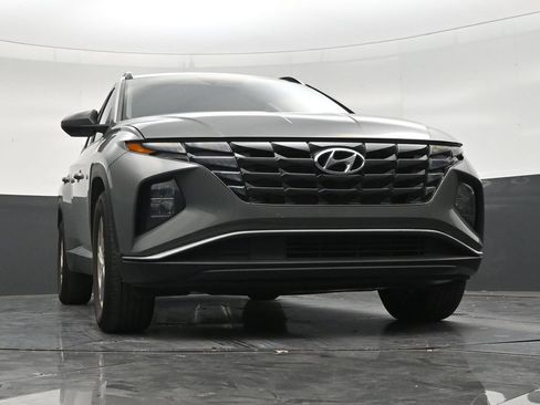 Used 2024 Hyundai Tucson SEL FWD image 26