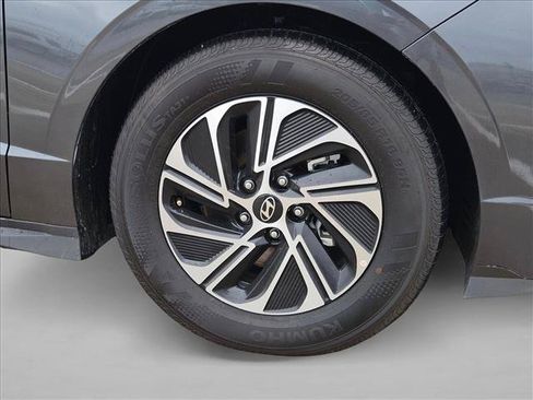 Used 2026 Hyundai Sonata Blue FWD image 21