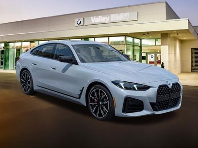 New 2026 BMW 430i xDrive w/ M Sport Package