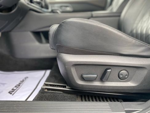 Used 2023 Nissan Rogue Platinum w/ Platinum Premium Package AWD/4WD image 21
