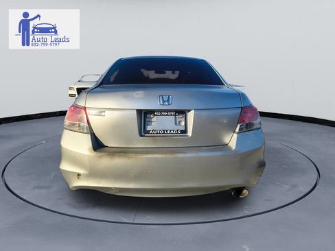 Used 2010 Honda Accord EX image 7