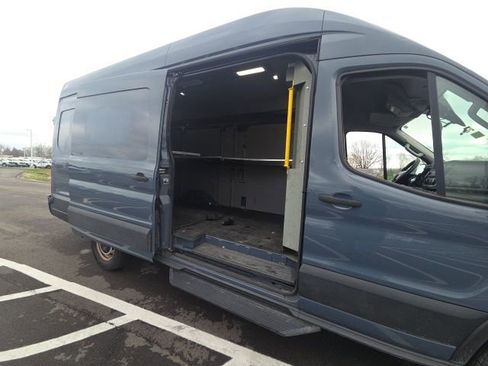 Used 2020 Ford Transit 250 148 High Roof Extended image 7