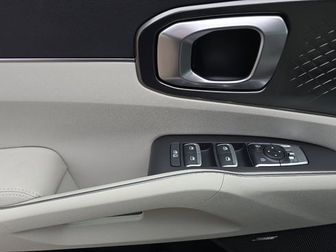 New 2026 Kia Sorento EX w/ EX Premium Package image 9