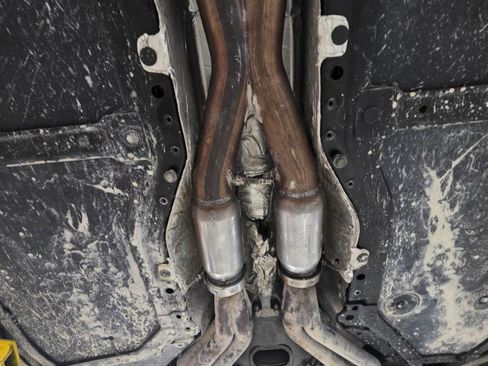 Used 2017 Chevrolet Corvette Grand Sport w/ Grand Sport Heritage Package image 76