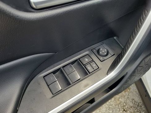Used 2024 Toyota RAV4 XLE Premium w/ Weather Package FWD image 13
