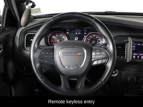 Used 2018 Dodge Charger Police w/ Fleet Safety Group AWD/4WD image 7
