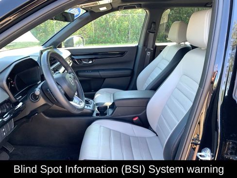 Used 2024 Honda CR-V Sport Touring image 13