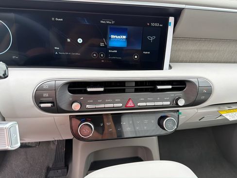 New 2026 Hyundai Palisade FWD Hybrid image 30