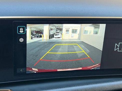 Certified 2025 Hyundai Tucson SEL AWD/4WD image 25