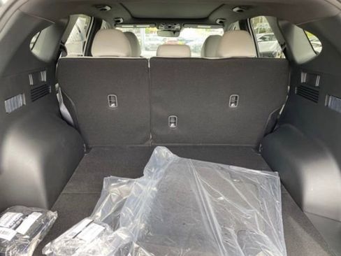 New 2026 Hyundai Tucson SEL FWD image 7