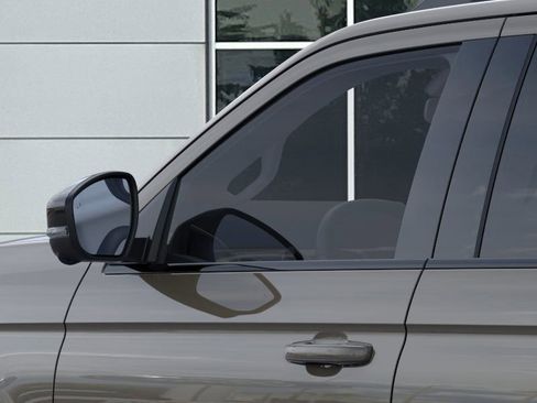 New 2026 Ford Expedition Tremor image 20