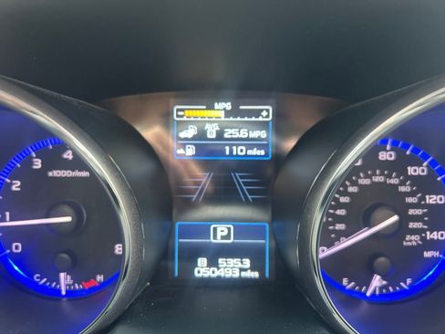 Used 2019 Subaru Outback 2.5i Limited image 18