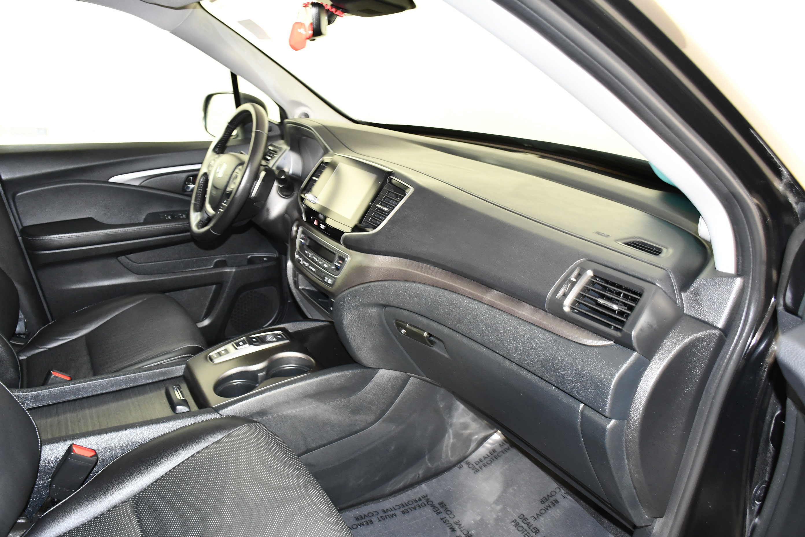 Certified 2023 Honda Ridgeline RTL image 43