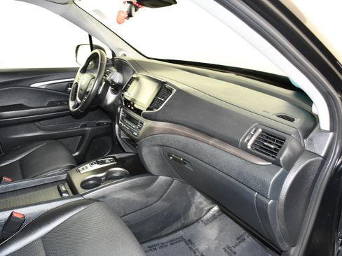Certified 2023 Honda Ridgeline RTL image 43