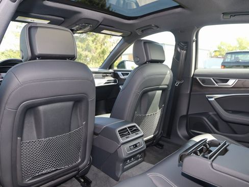 Used 2022 Audi A6 Premium Plus image 76