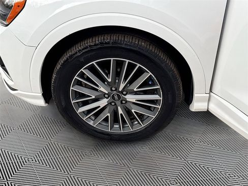 Used 2021 Audi Q3 2.0T Premium image 35