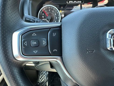 New 2026 RAM 1500 Express AWD/4WD image 22