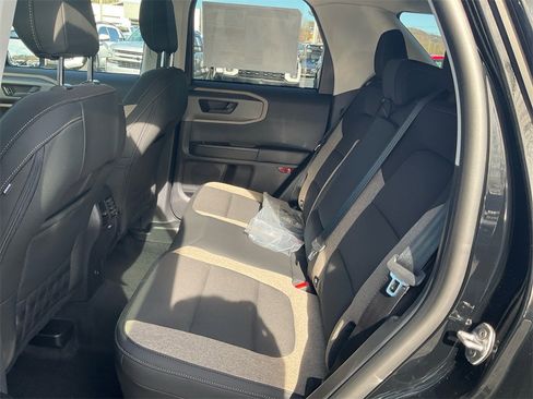 New 2025 Ford Bronco Sport Big Bend w/ Convenience Package image 14