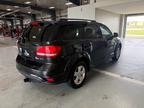 Used 2012 Dodge Journey SXT w/ Flexible Seating Group AWD/4WD image 7