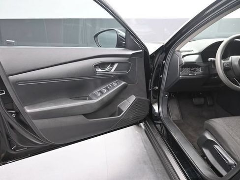 Used 2024 Honda Accord LX image 17